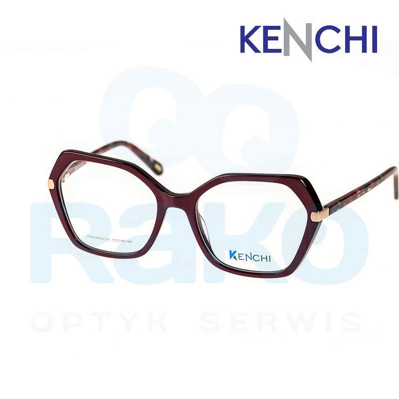 Oprawa korekcyjna kolekcja KENCHI KEK050107 2