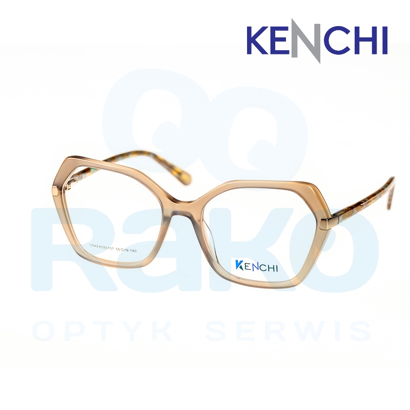 Oprawa korekcyjna kolekcja KENCHI KEK050107 3