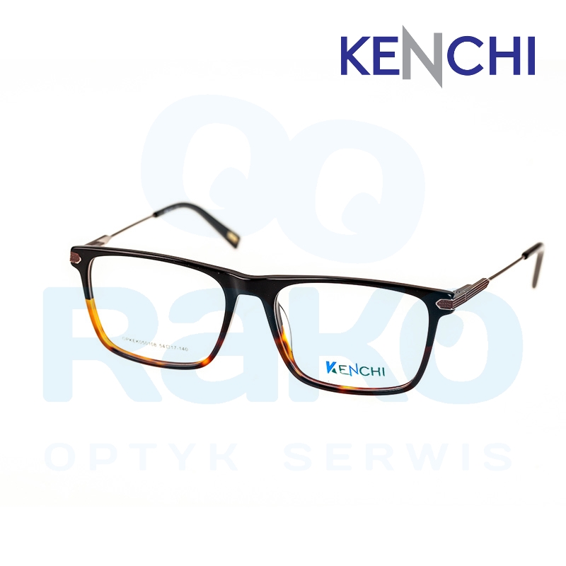 Oprawa korekcyjna kolekcja KENCHI KEK050108 2