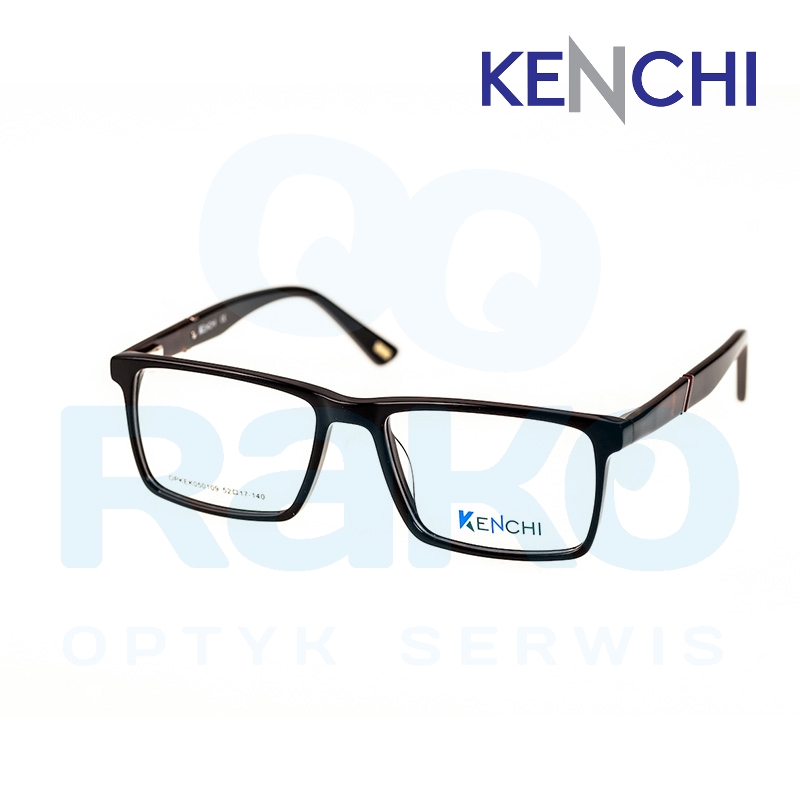 Oprawa korekcyjna kolekcja KENCHI KEK050109 1
