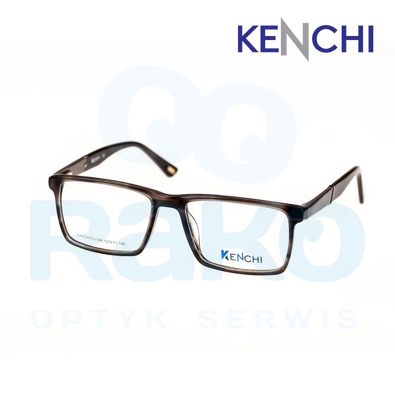 Oprawa korekcyjna kolekcja KENCHI KEK050109 3