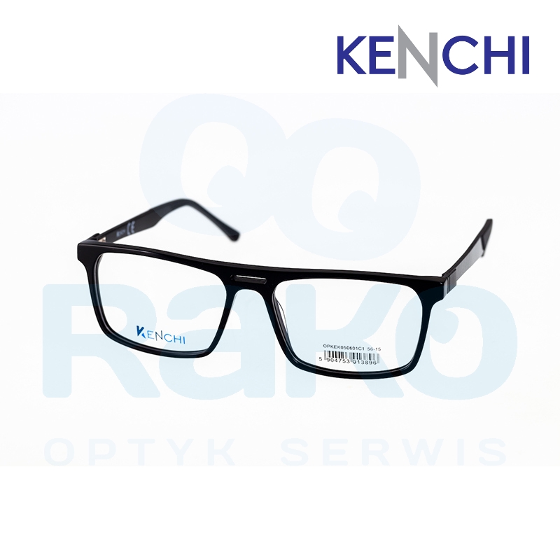 Oprawa korekcyjna kolekcja KENCHI KEK050601 1