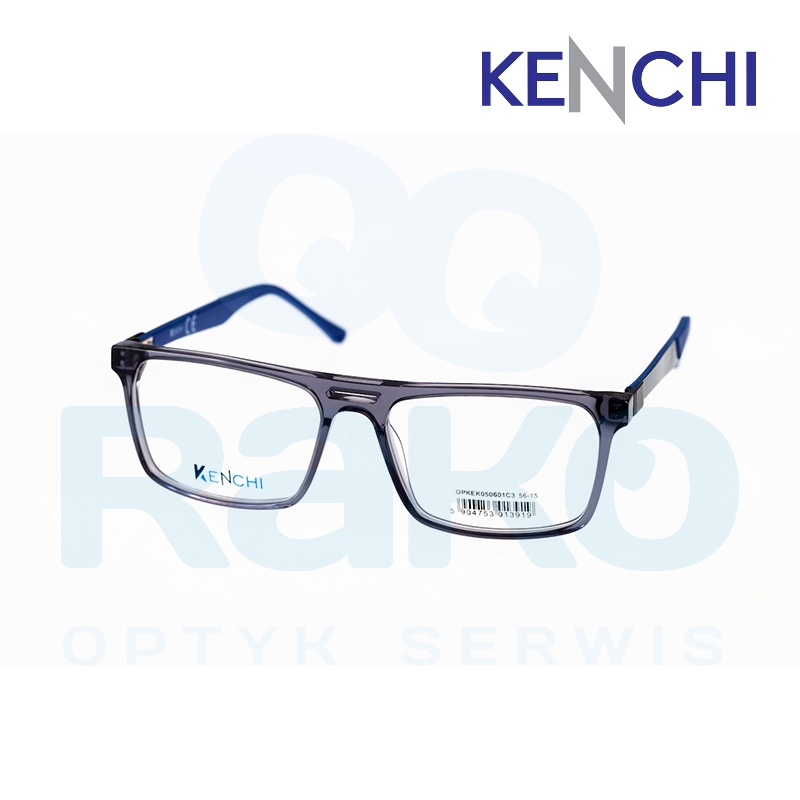 Oprawa korekcyjna kolekcja KENCHI KEK050601 3