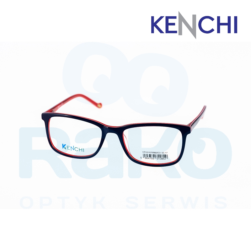 Oprawa korekcyjna kolekcja KENCHI KEK050602 3