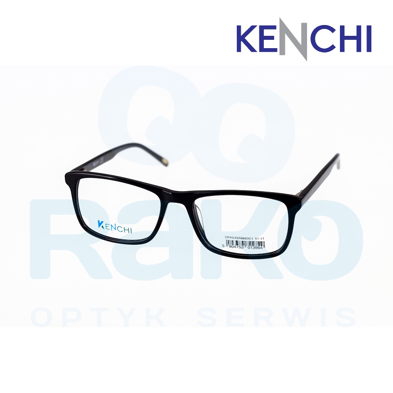 Oprawa korekcyjna kolekcja KENCHI KEK050603 1