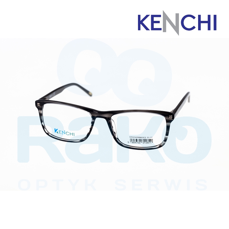 Oprawa korekcyjna kolekcja KENCHI KEK050603 2