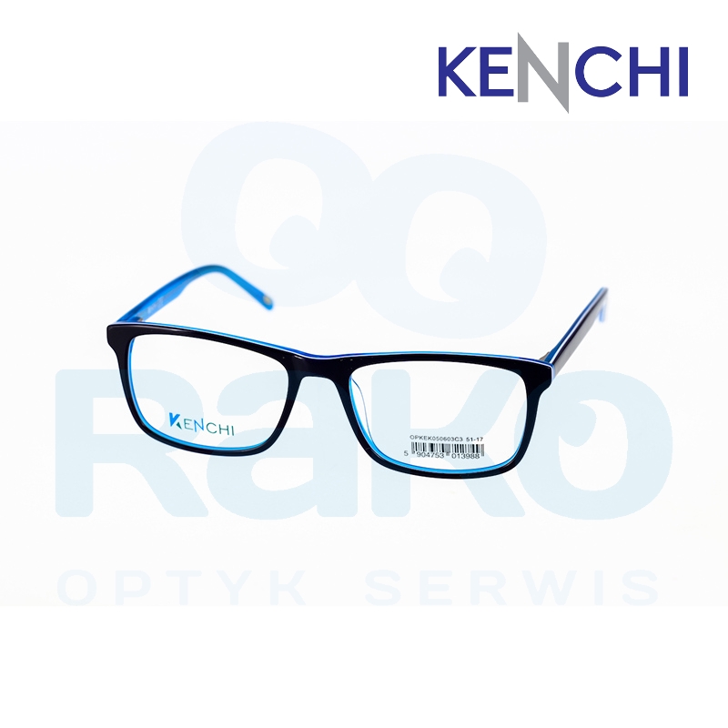 Oprawa korekcyjna kolekcja KENCHI KEK050603 3
