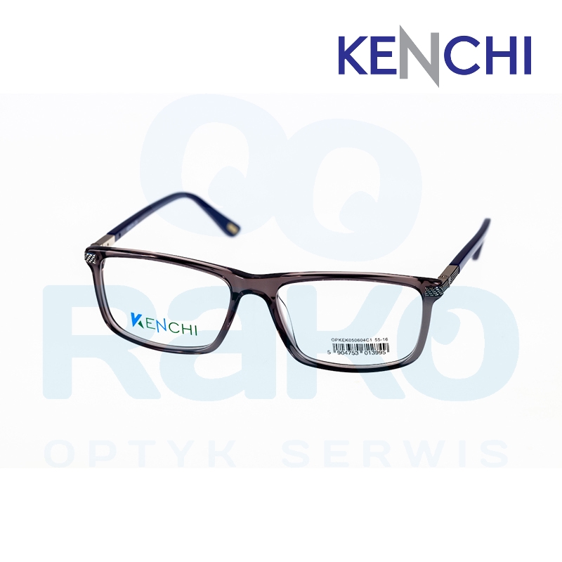 Oprawa korekcyjna kolekcja KENCHI KEK050604 1