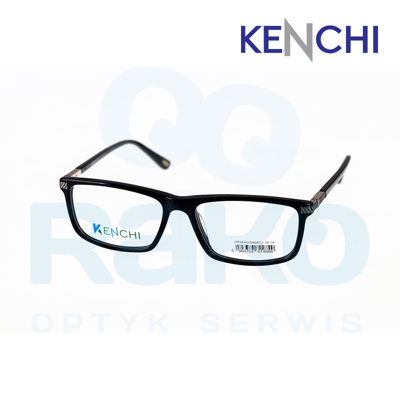 Oprawa korekcyjna kolekcja KENCHI KEK050604 2
