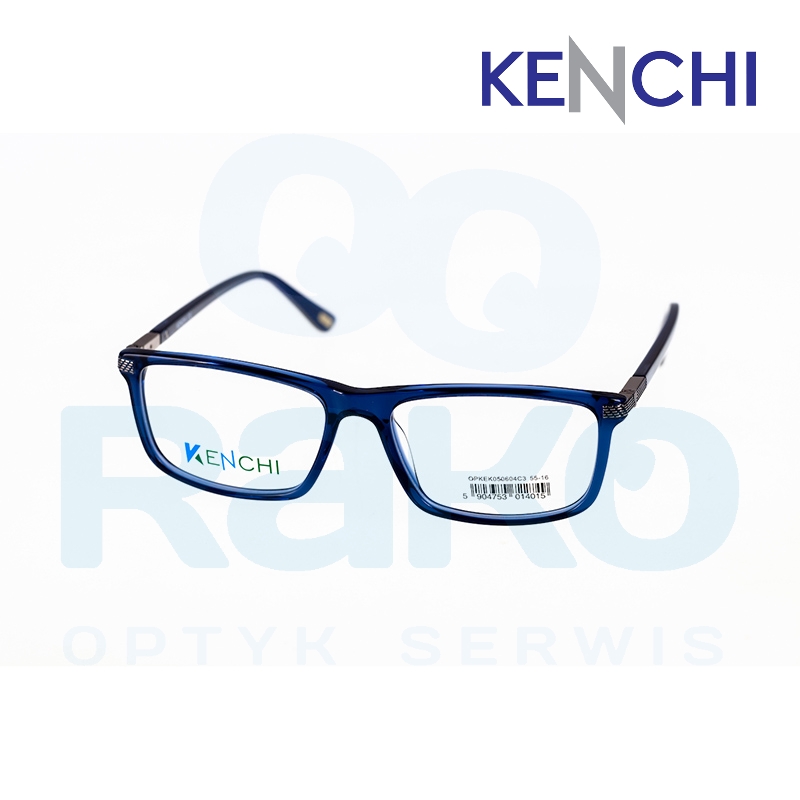 Oprawa korekcyjna kolekcja KENCHI KEK050604 3