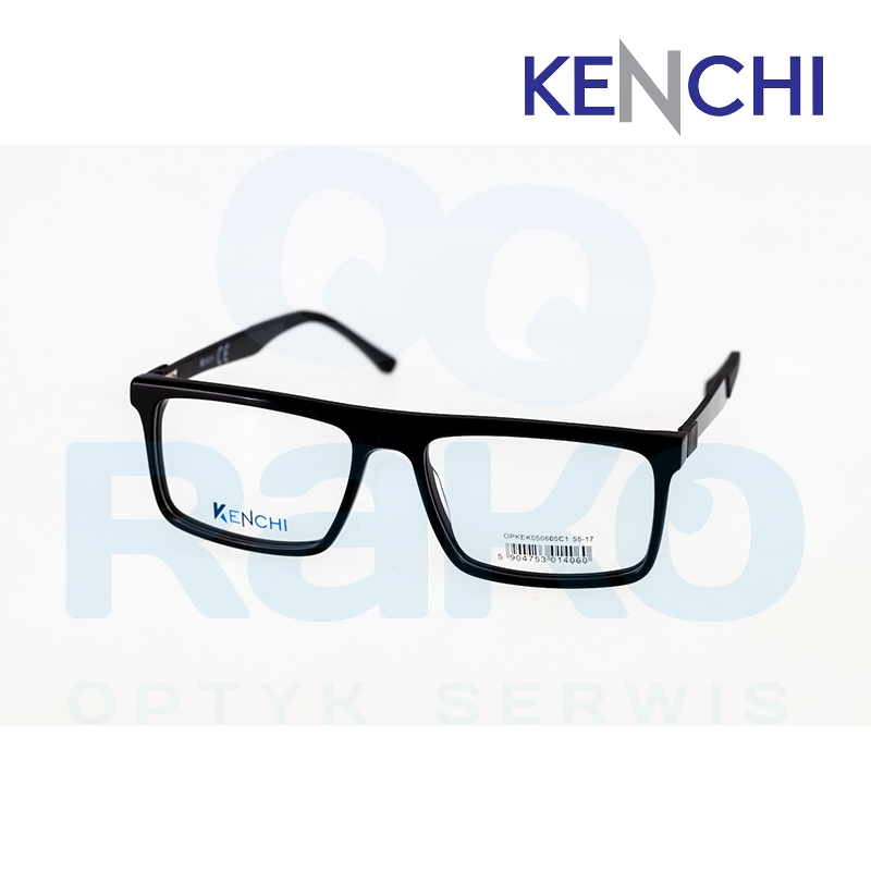 Oprawa korekcyjna kolekcja KENCHI KEK050605 1