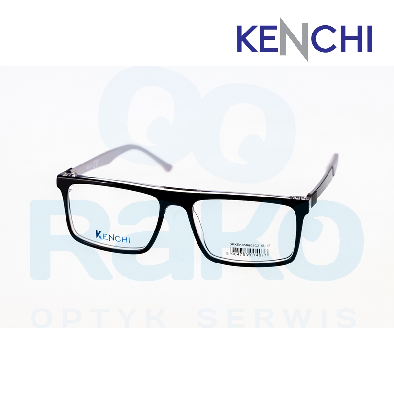 Oprawa korekcyjna kolekcja KENCHI KEK050605 2