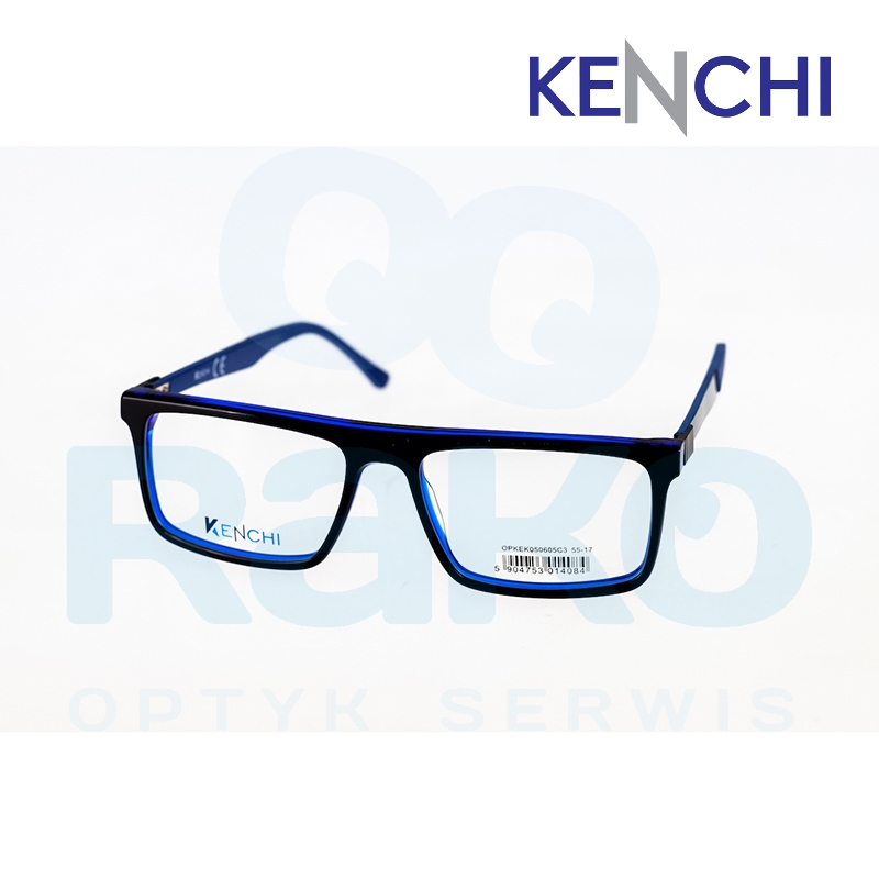 Oprawa korekcyjna kolekcja KENCHI KEK050605 3