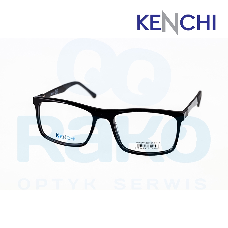 Oprawa korekcyjna kolekcja KENCHI KEK050606 1