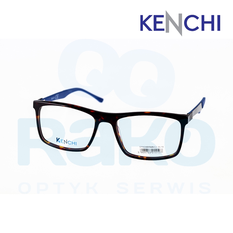 Oprawa korekcyjna kolekcja KENCHI KEK050606 2