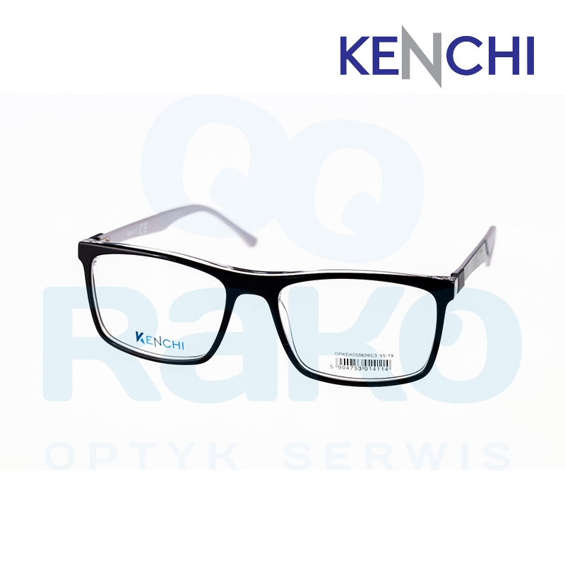 Oprawa korekcyjna kolekcja KENCHI KEK050606 3