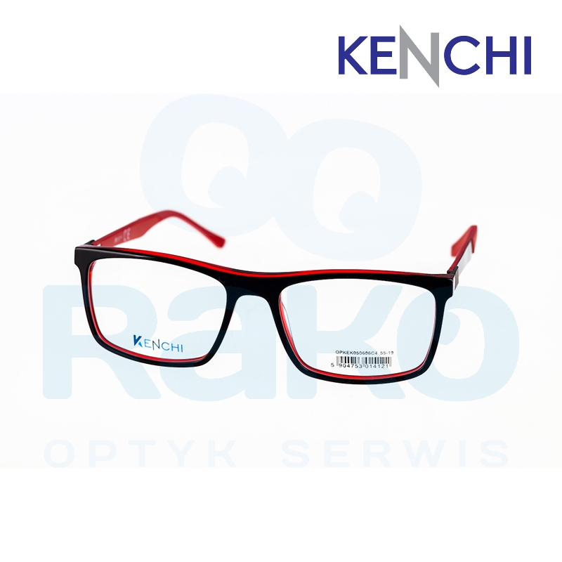 Oprawa korekcyjna kolekcja KENCHI KEK050606 4