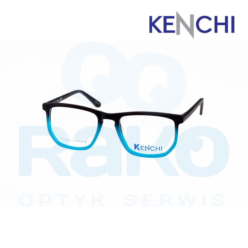 Oprawa korekcyjna kolekcja KENCHI KEK060101 1