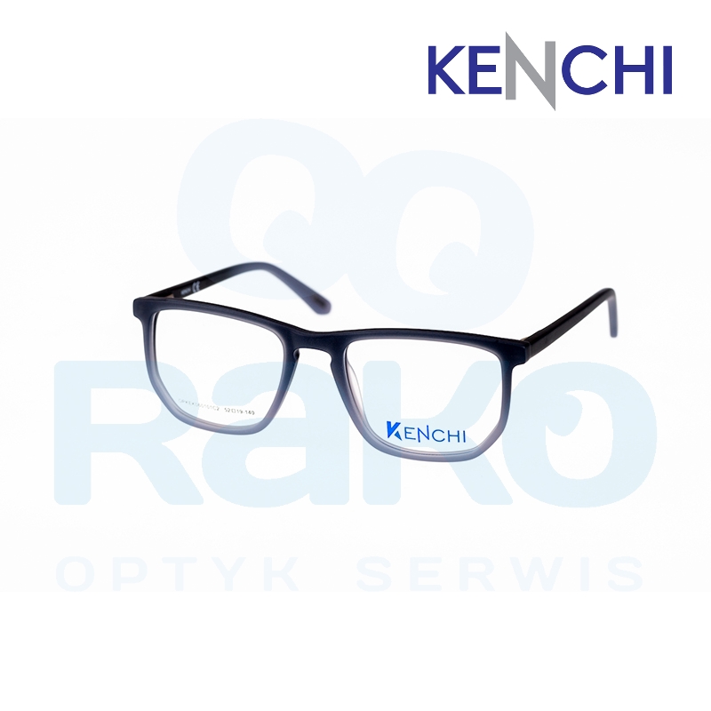 Oprawa korekcyjna kolekcja KENCHI KEK060101 2