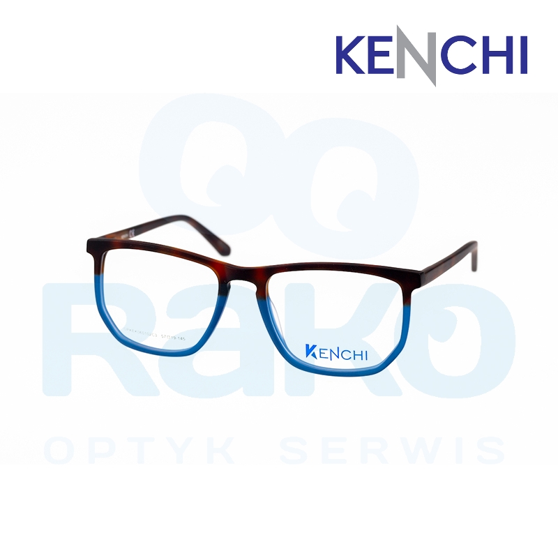 Oprawa korekcyjna kolekcja KENCHI KEK060102 3