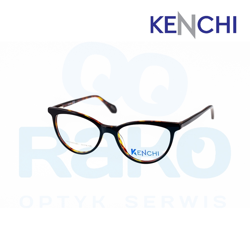Oprawa korekcyjna kolekcja KENCHI KEK060103 1