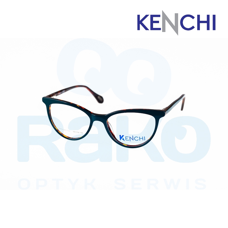 Oprawa korekcyjna kolekcja KENCHI KEK060103 3