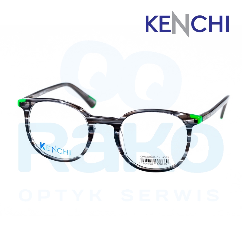 Oprawa korekcyjna kolekcja KENCHI KEK060201 1