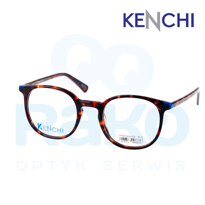 Oprawa korekcyjna kolekcja KENCHI KEK060201 2