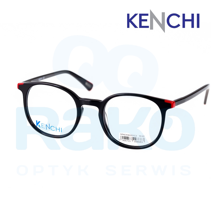 Oprawa korekcyjna kolekcja KENCHI KEK060201 3