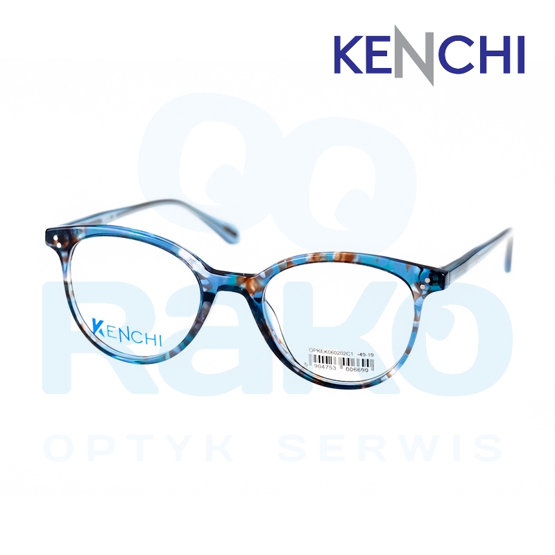 Oprawa korekcyjna kolekcja KENCHI KEK060202 1