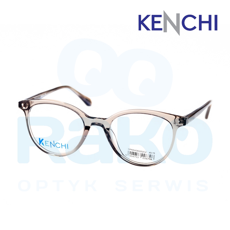 Oprawa korekcyjna kolekcja KENCHI KEK060202 2