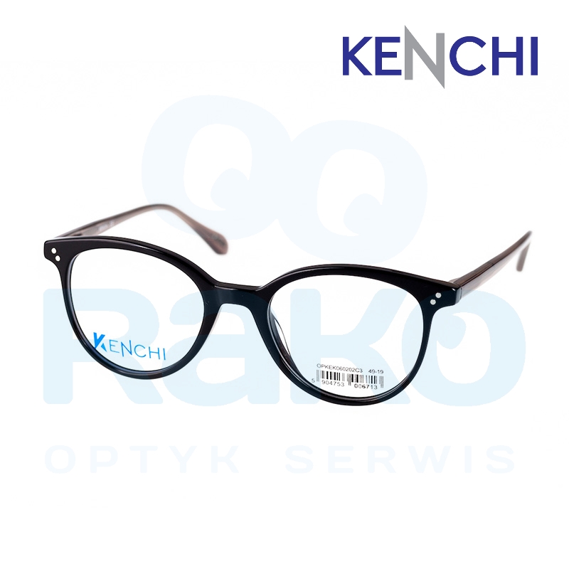 Oprawa korekcyjna kolekcja KENCHI KEK060202 3