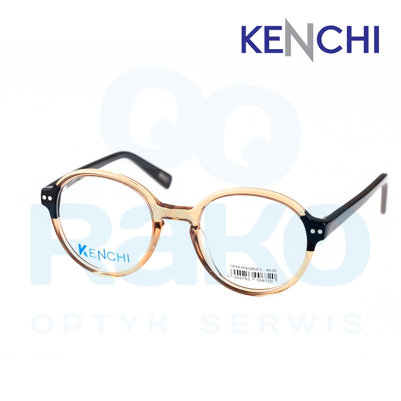 Oprawa korekcyjna kolekcja KENCHI KEK060203 1