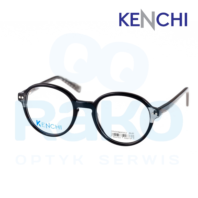 Oprawa korekcyjna kolekcja KENCHI KEK060203 2
