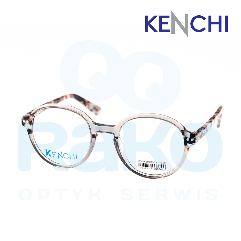 Oprawa korekcyjna kolekcja KENCHI KEK060203 3