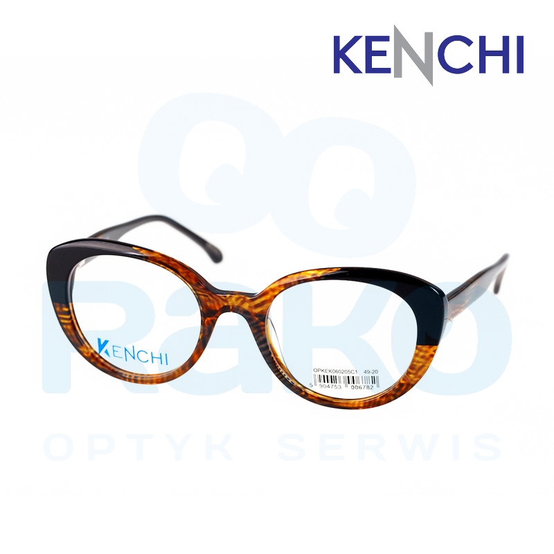 Oprawa korekcyjna kolekcja KENCHI KEK060205 1