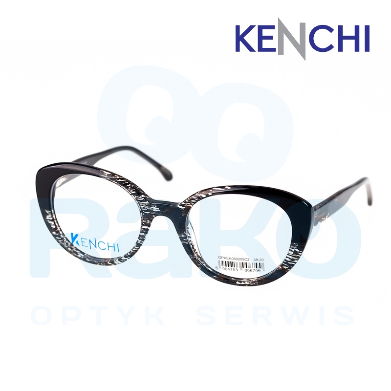 Oprawa korekcyjna kolekcja KENCHI KEK060205 2