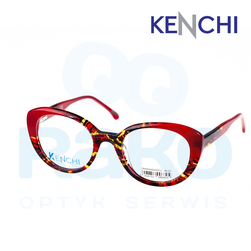 Oprawa korekcyjna kolekcja KENCHI KEK060205 3