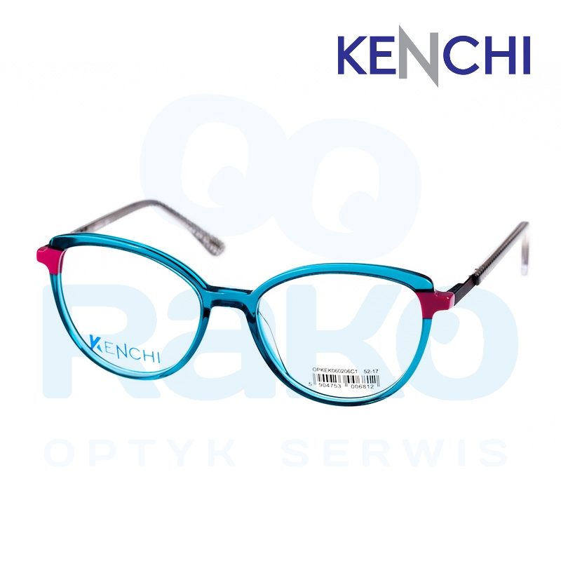Oprawa korekcyjna kolekcja KENCHI KEK060206 1