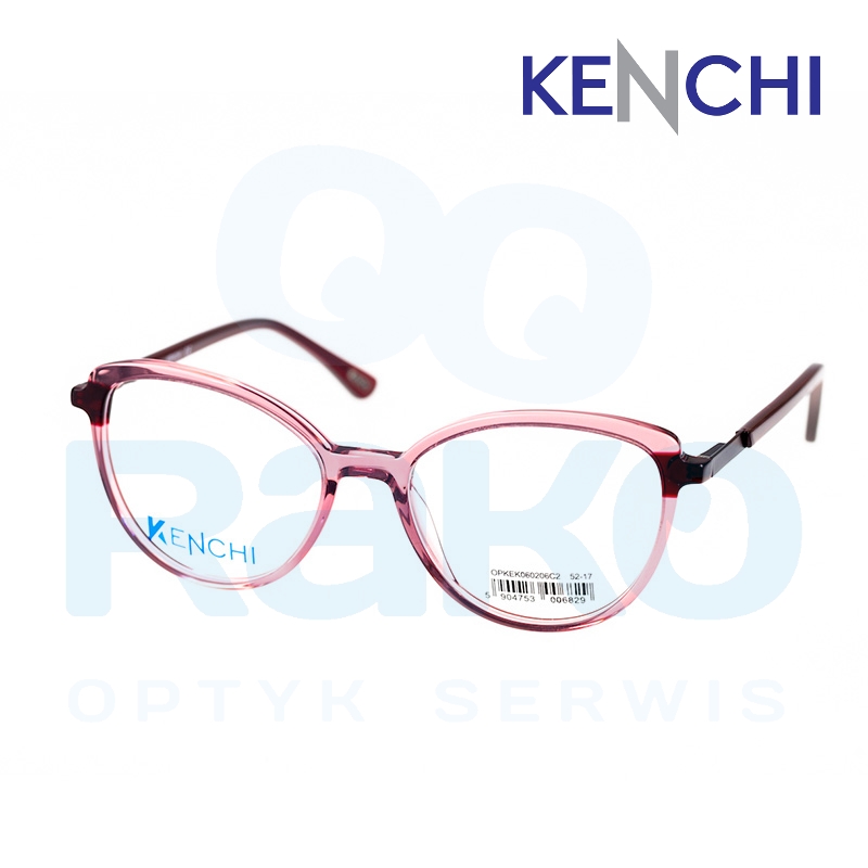 Oprawa korekcyjna kolekcja KENCHI KEK060206 2