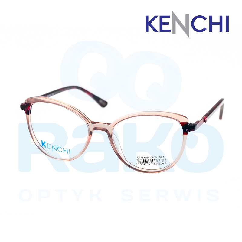 Oprawa korekcyjna kolekcja KENCHI KEK060206 3