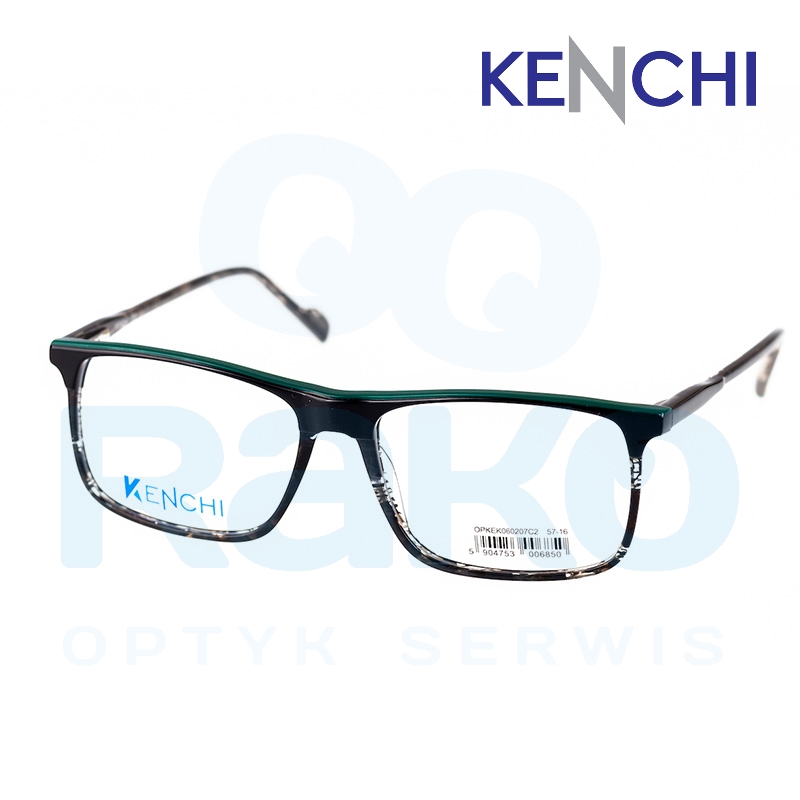 Oprawa korekcyjna kolekcja KENCHI KEK060207 2