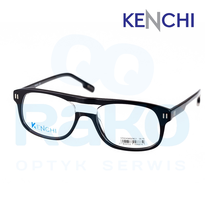 Oprawa korekcyjna kolekcja KENCHI KEK060208 1
