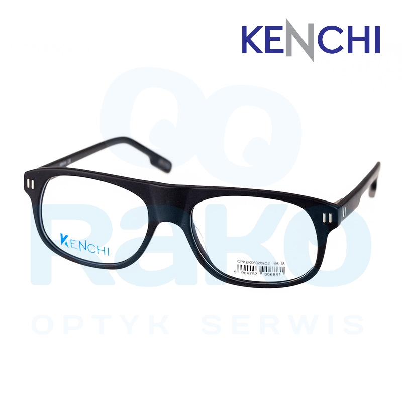 Oprawa korekcyjna kolekcja KENCHI KEK060208 2