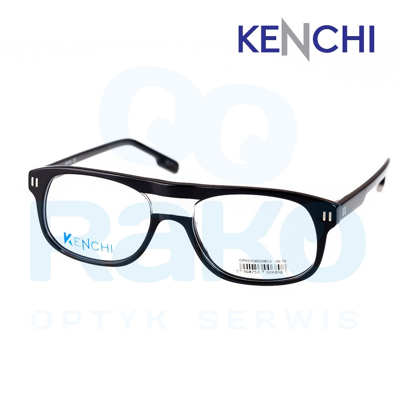 Oprawa korekcyjna kolekcja KENCHI KEK060208 3