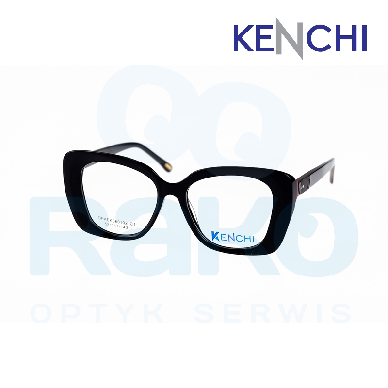 Oprawa korekcyjna kolekcja KENCHI KEK080102 1