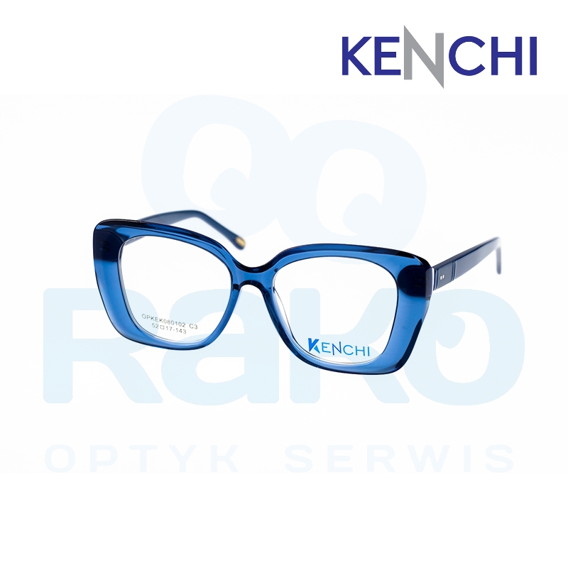 Oprawa korekcyjna kolekcja KENCHI KEK080102 3