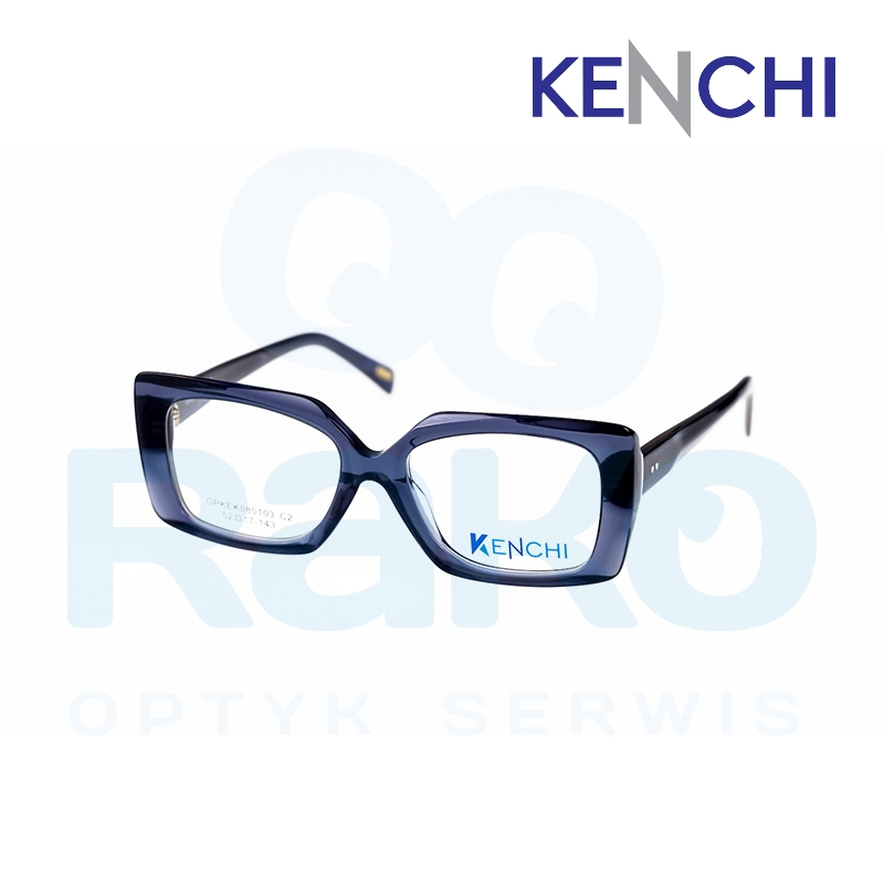 Oprawa korekcyjna kolekcja KENCHI KEK080103 2