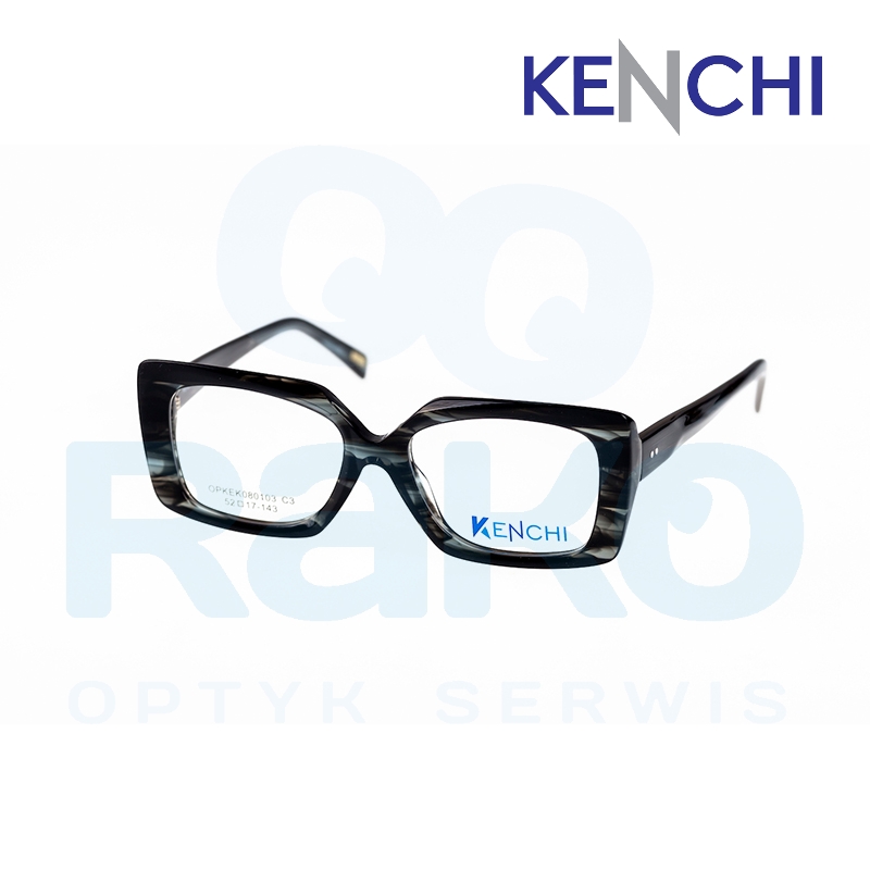 Oprawa korekcyjna kolekcja KENCHI KEK080103 3