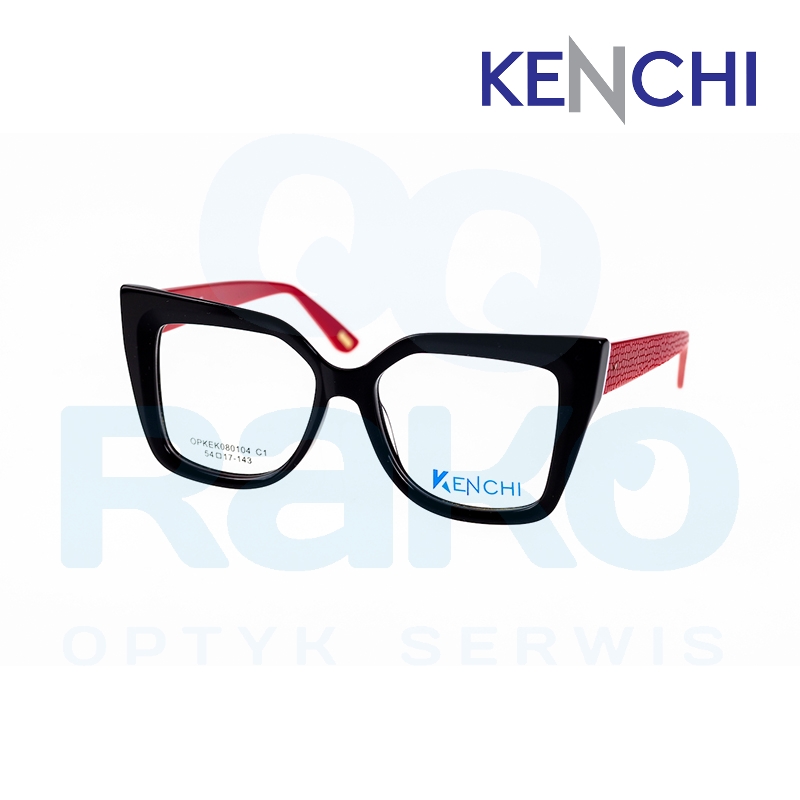 Oprawa korekcyjna kolekcja KENCHI KEK080104 1